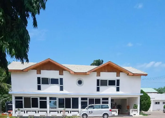 Eastoment Hotel Akkra