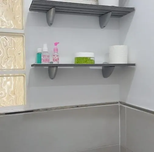 Habitación independiente con Baño Fuengirola