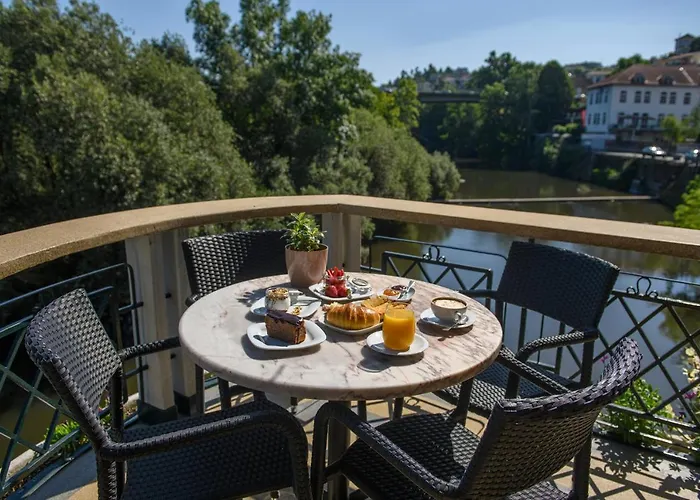 Covelo - The Original Rooms And Suites Amarante