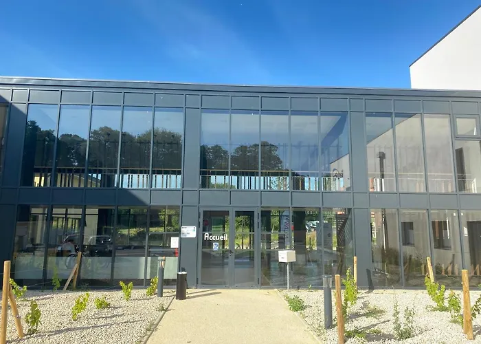 Villa Thermae Santenay