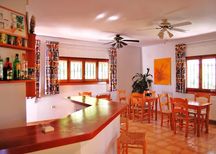Hotel California Nerja
