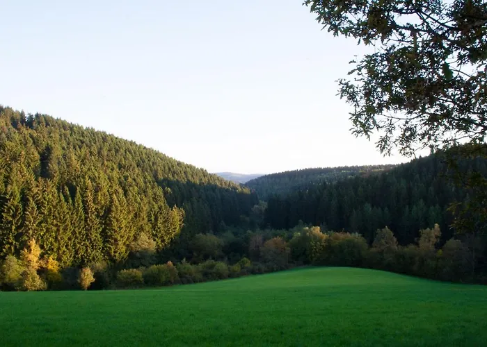Hotel Landgasthof Hof Roscheid Attendorn