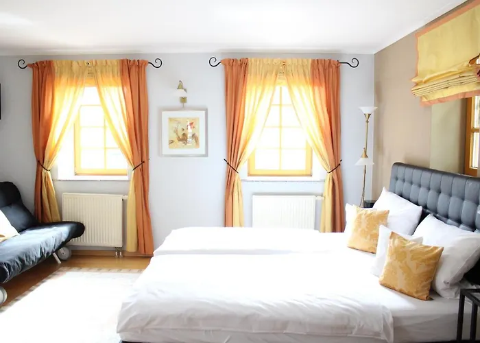 Landhotel Kallstadt