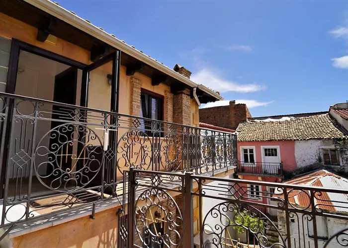 Hotel Acropol Parga