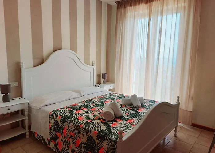 Hotel Valbella Bardolino
