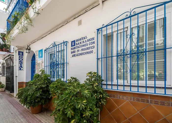 Hostal San Ramón