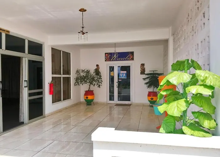 Eastoment Hotel Akkra
