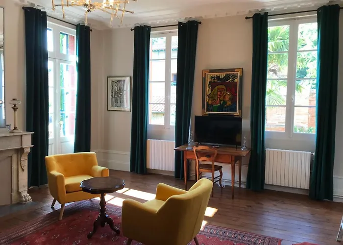 L'Arche de Moissac