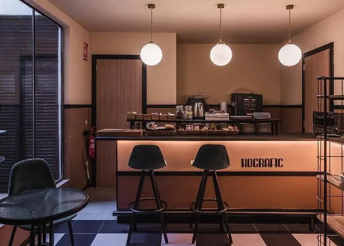 Hografic Hotel