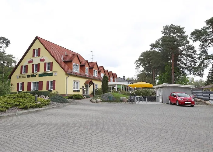 Hotel Am Werl