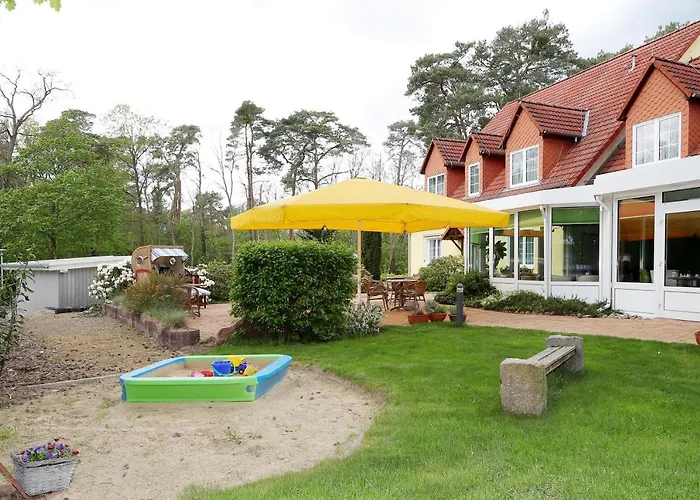 Hotel Am Werl