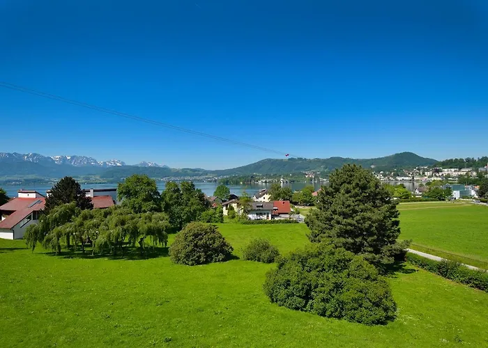 Hotel Magerl Gmunden