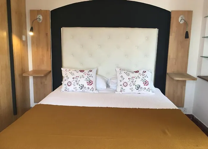 Guesthouse Katanka Las Palmas