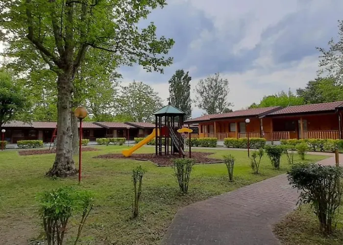 Villaggio Samoa Lido delle Nazioni