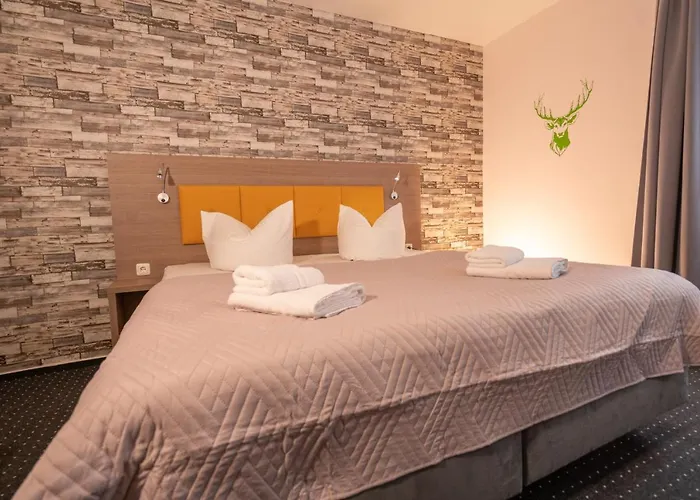 Bestharzinn Bad Harzburg