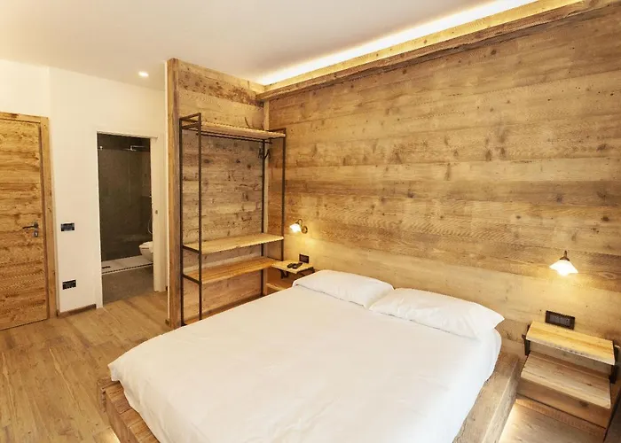 Bed And Breakfast La Coa Auronzo di Cadore