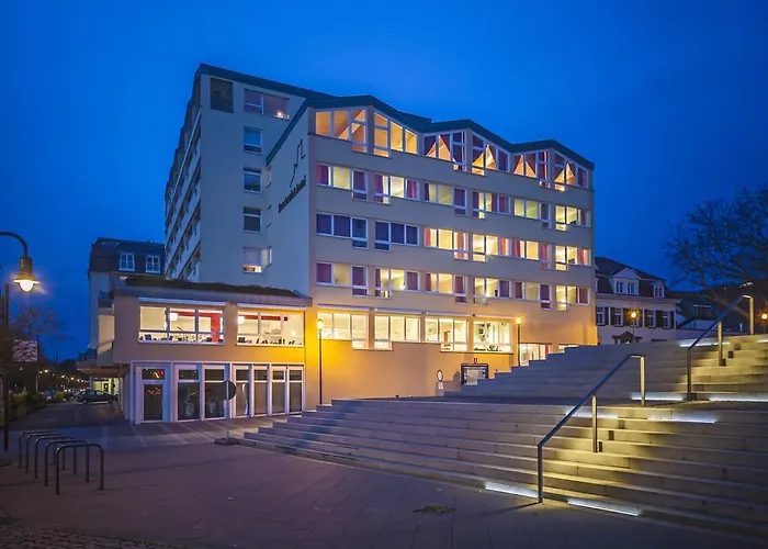 Baynunah Hotel Drachenfels Königswinter