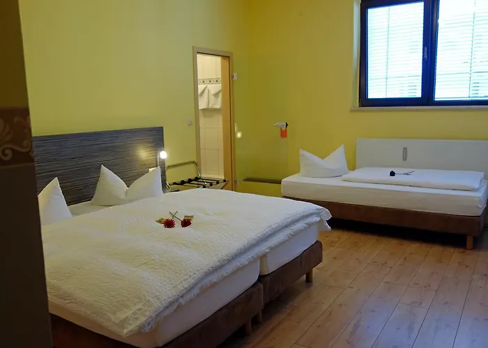 Stadthotel Regensburg