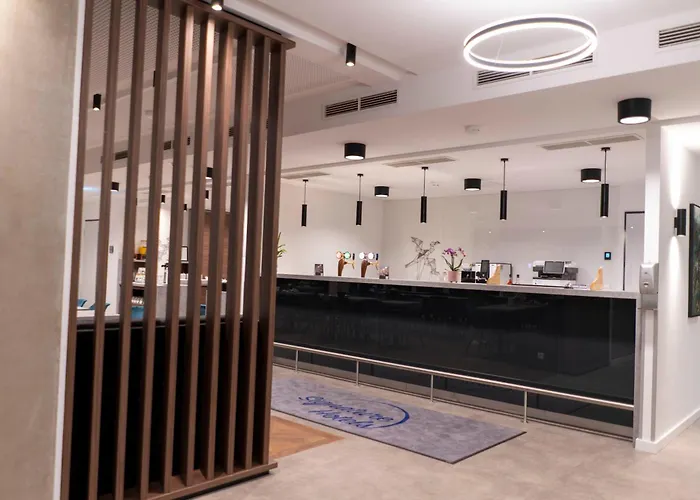 Signature Hotel Skarv