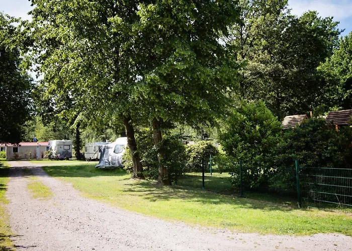 Ferienparadies Mühlenbach Soltau
