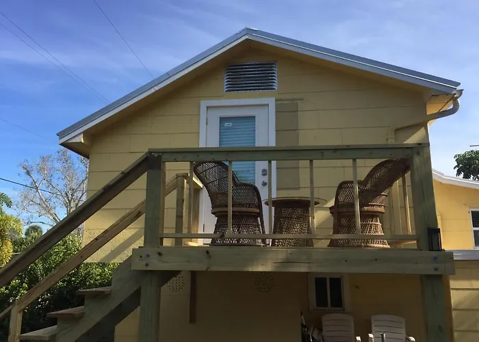 Myerside Resort And Cottages
