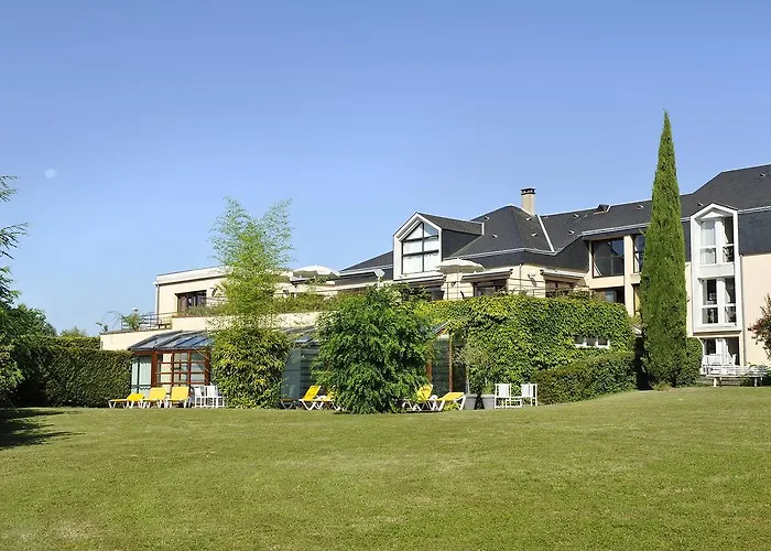 Logis Luccotel Cosy Tours