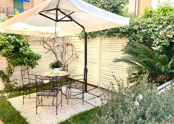 B&B Le Bouganville