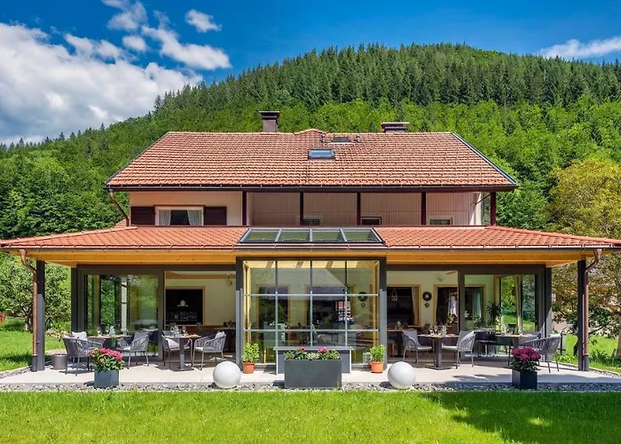 Landgasthaus Kurz Hotel&Restaurant am Feldberg - Schwarzwald Todtnau