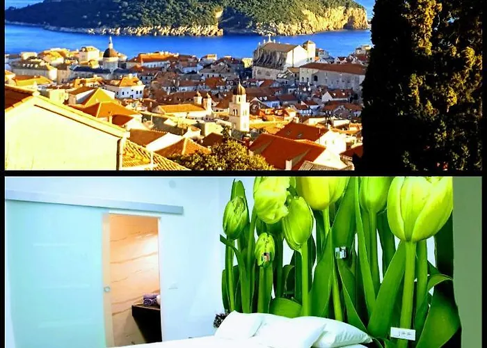 Apartments Lomara Dubrovnik