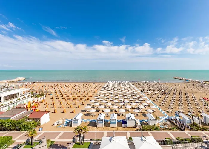 Hotel Nettuno Caorle