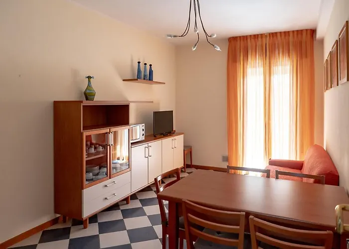 Milan Residence Rosolina Mare