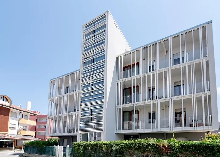 Milan Residence Rosolina Mare