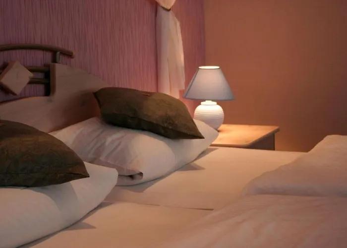 Hotel Seewiefken Schillig