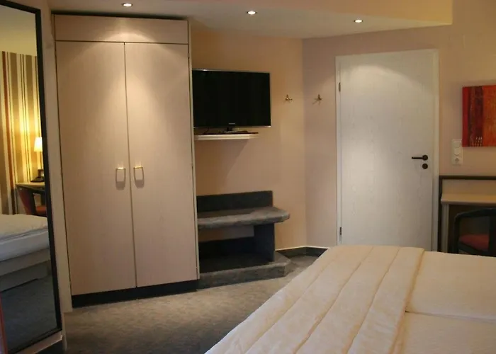 Hotel Seewiefken Schillig
