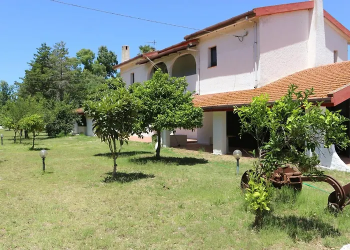 Villa Lughente