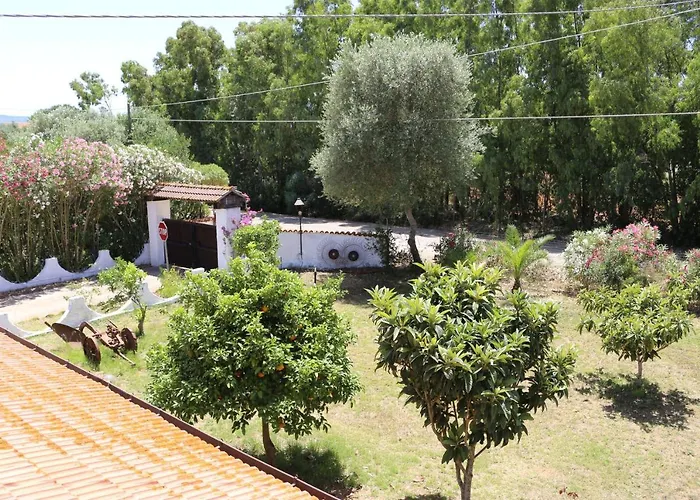 Villa Lughente