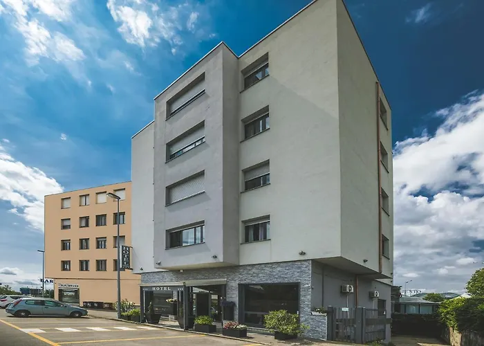Piccolo Hotel Allamano Grugliasco