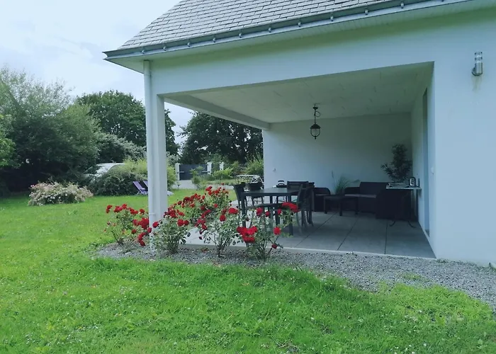 Chambres d'hotes Grace