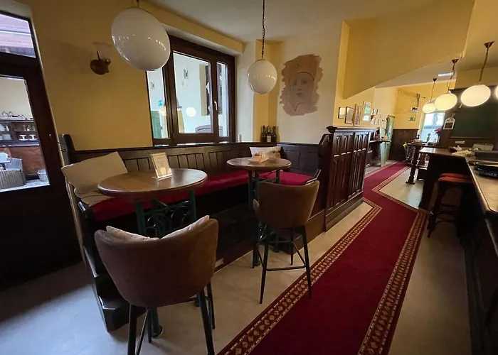 Pension Alt Naumburg Naumburg 