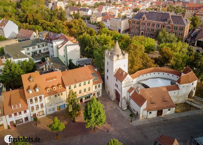 Pension Alt Naumburg Naumburg 