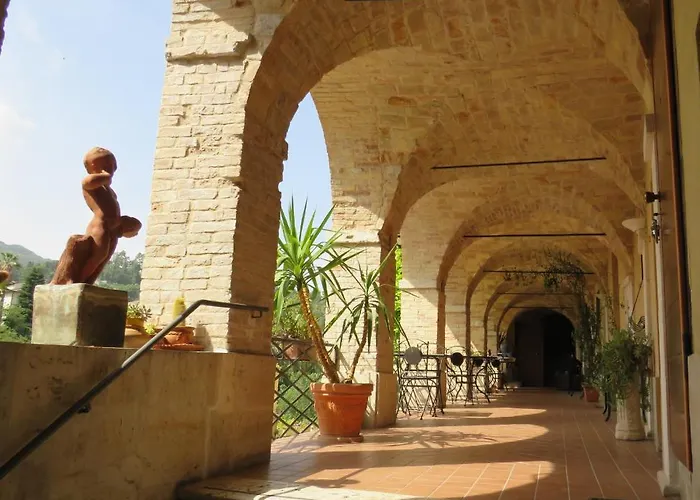 Bed and Breakfast Antico Borgo Piceno Ascoli Piceno