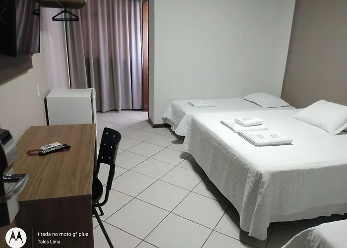 Hotel Ravenna Divinópolis