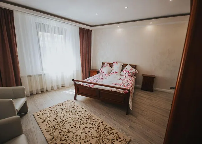 Endlich zuhause