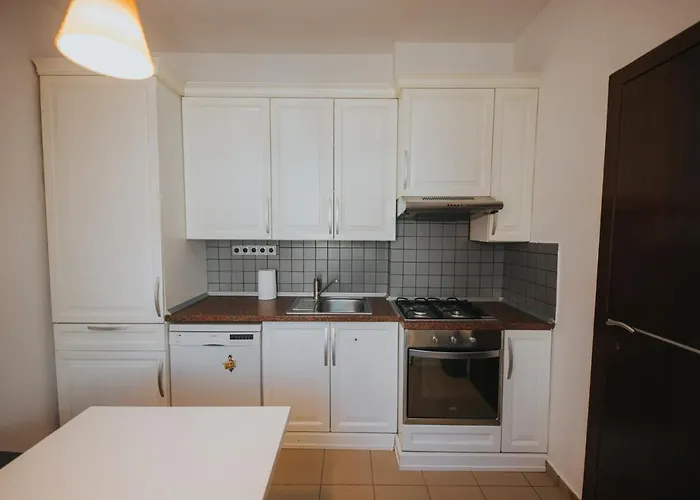 Endlich zuhause
