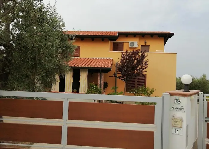 La casetta Ortona