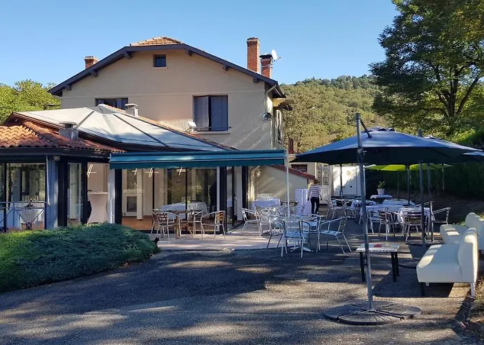 Pavillon Du Lac Saint-Etienne 