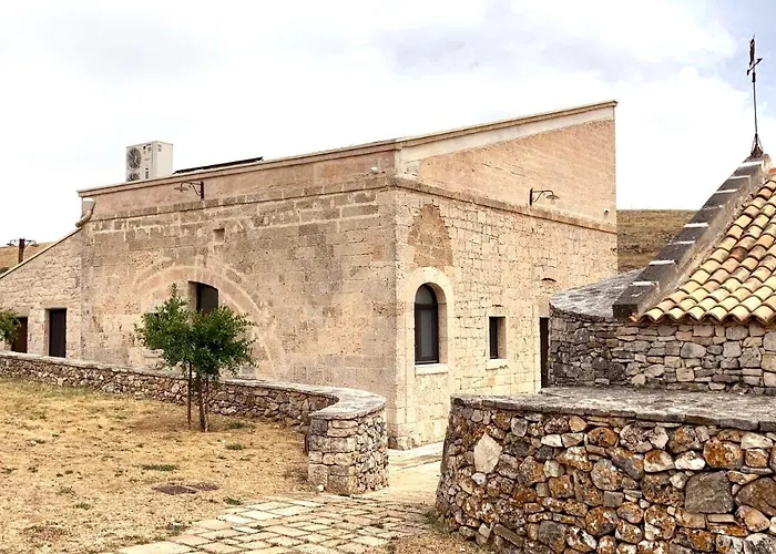 Asfodelo Ristorante Di Campagna
