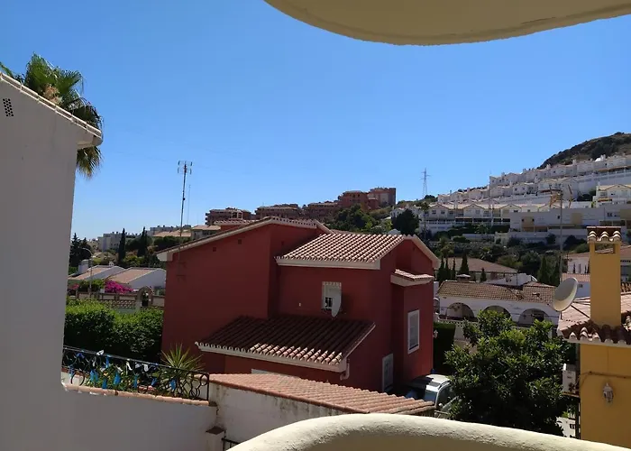 Monísimo Pensión Rincón de la Victoria