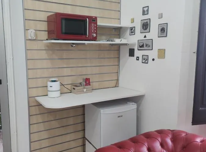 Room Rome
