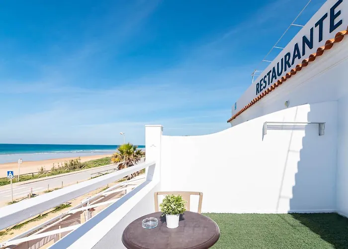 Hostal El Alférez El Palmar 